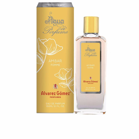 Alvarez Gomez lvarez Gómez Agua De Perfume Parfum Eau De Parfum