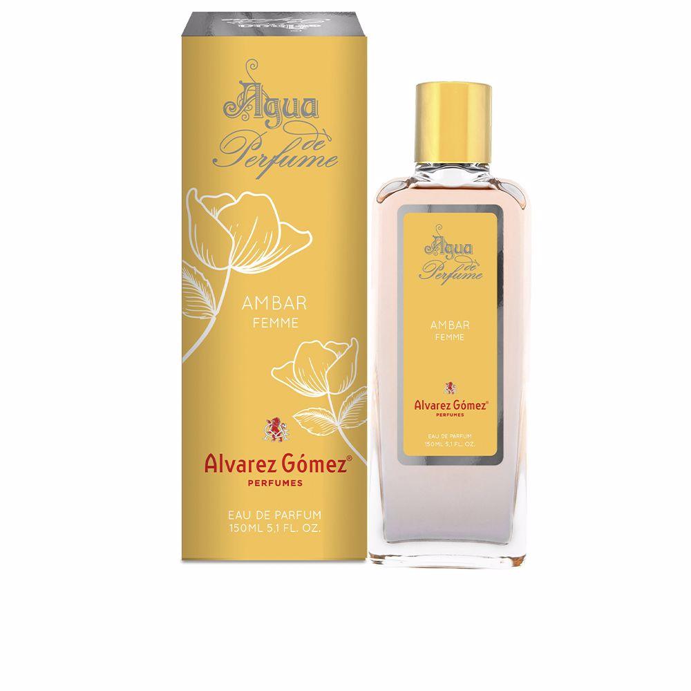 Alvarez Gomez lvarez Gómez Agua De Perfume Parfum Eau De Parfum