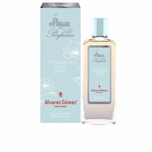 Alvarez Gomez lvarez Gómez Agua De Perfume Profumo Eau De Parfum