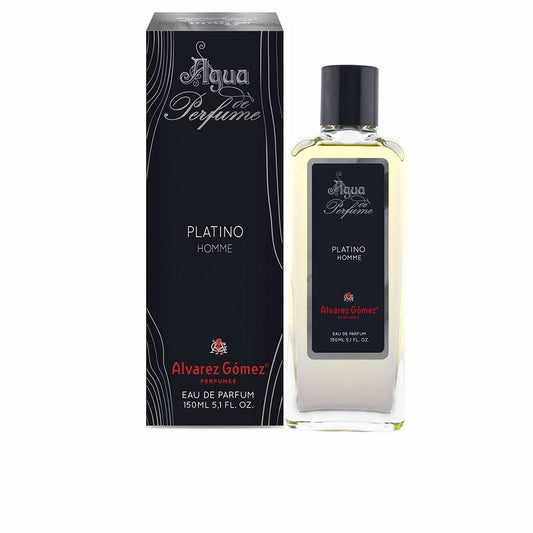 Alvarez Gomez Agua De Perfume Homme Profumo Eau De Parfum Fresche Note Naturali E Selvagge