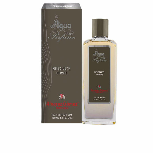 Alvarez Gomez Agua De Perfume Homme Parfum Eau De Parfum légance Fougère