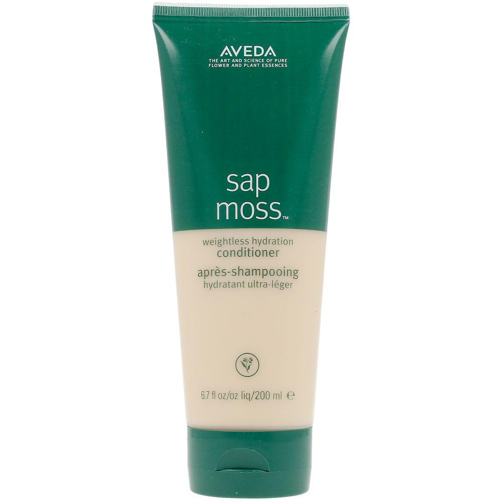 Aveda Sap Moss Balsamo Idratante Leggero Idratazione Profonda Naturale