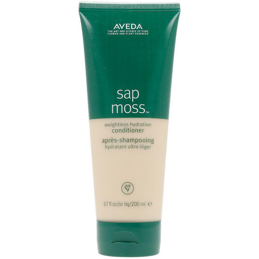 Aveda Sap Moss Balsamo Idratante Leggero Idratazione Profonda Naturale