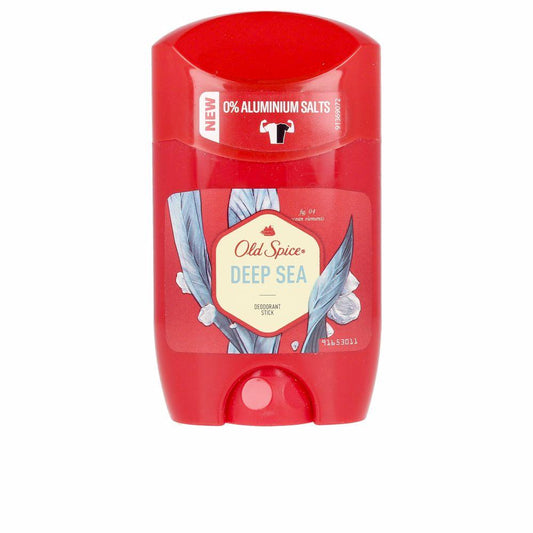 Old Spice Deep Sea Stick Deodorante