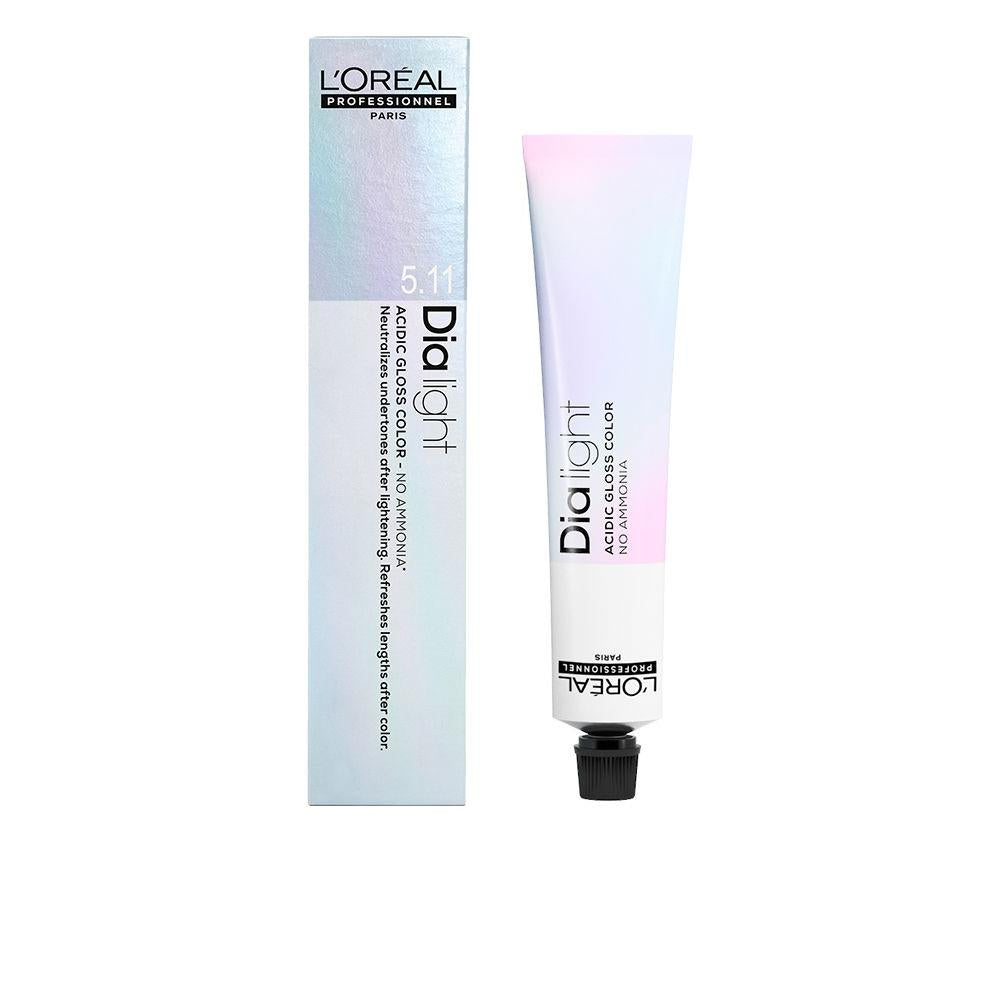 L'Oréal Professionnel Paris Dia Light Gel Creme Colorante Senza Ammoniaca Cura Capelli