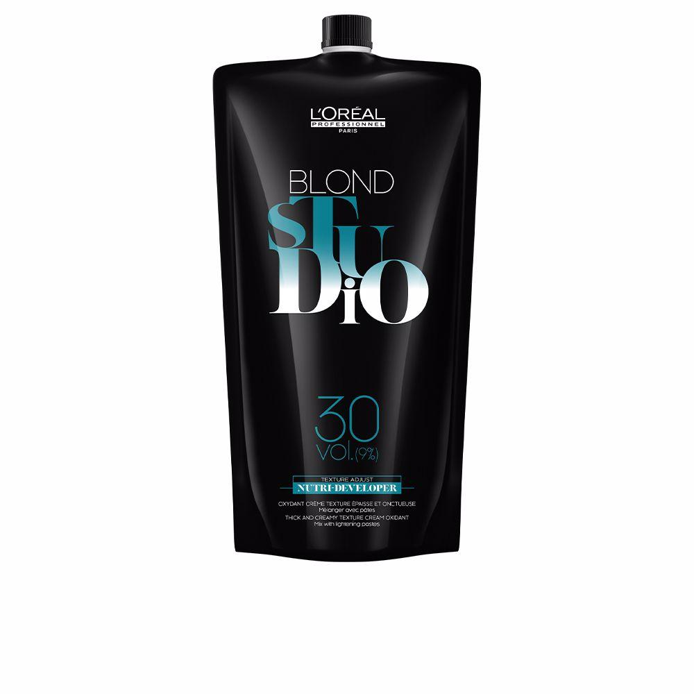 L'Oréal Professionnel Paris Decoloración Decolorante Capelli