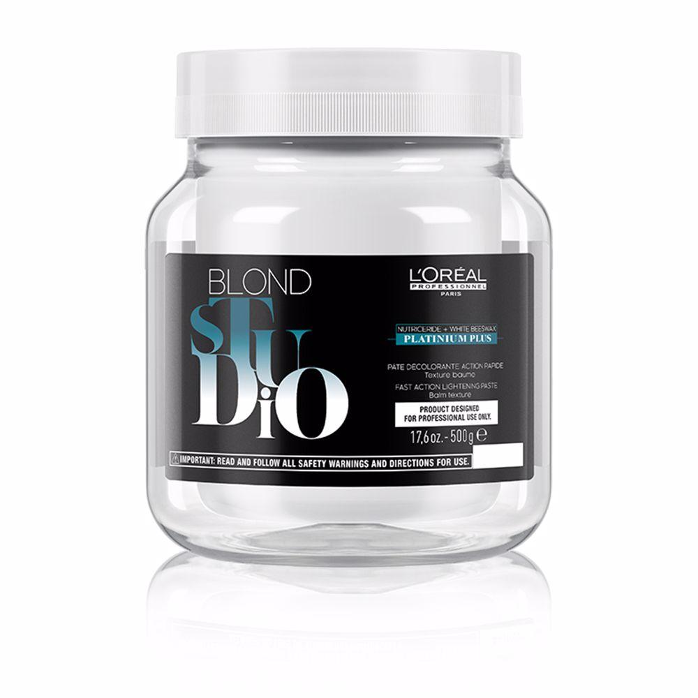 L'Oréal Professionnel Paris Decoloración Décolorant Capillaire