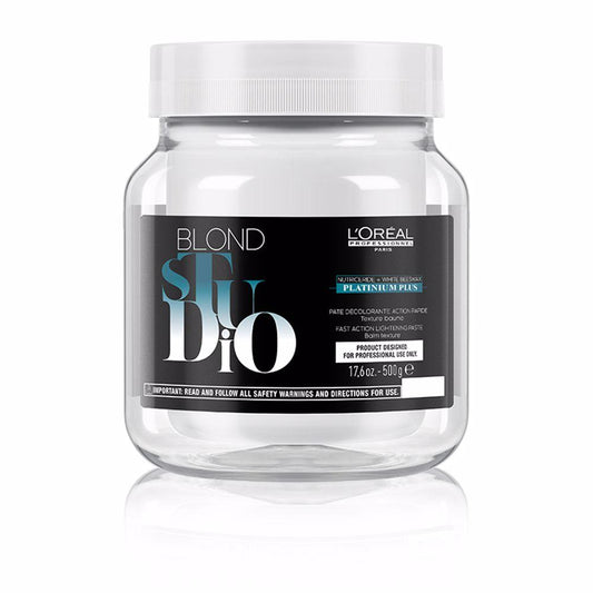 L'Oréal Professionnel Paris Decoloración Décolorant Capillaire
