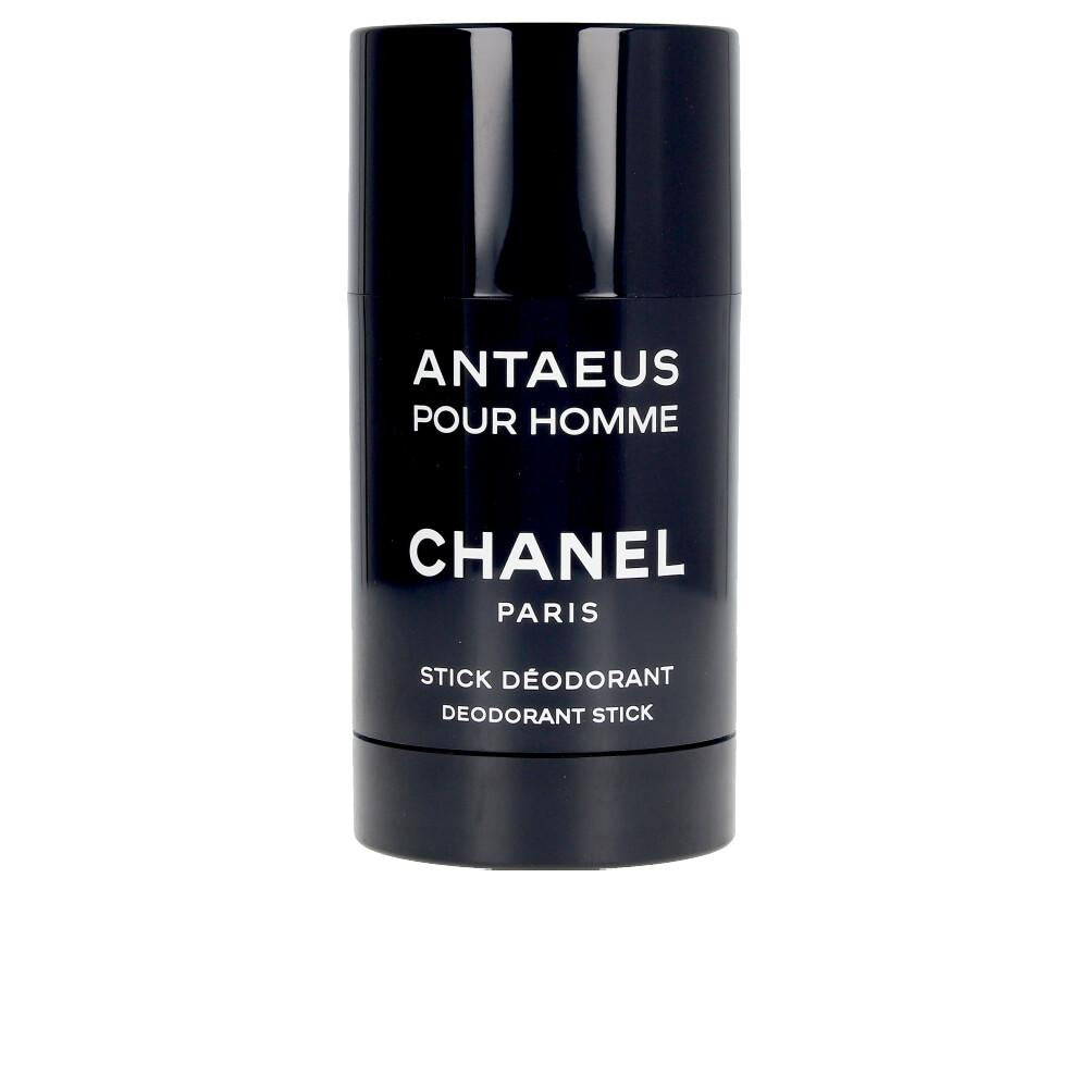 Chanel Antaeus Stick Deodorante Note Erboristiche Agrumate