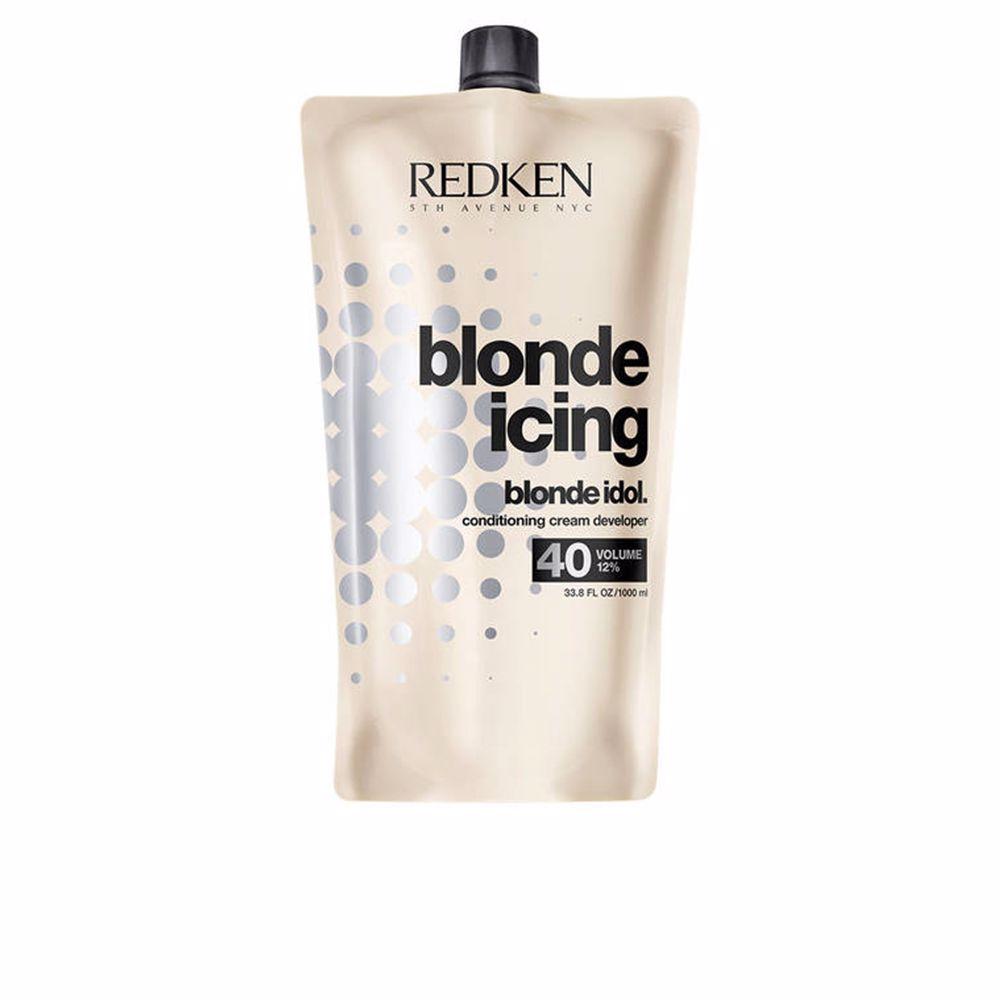 Redken Blonde Idol Balsamo Capelli Per Tutti I Tipi