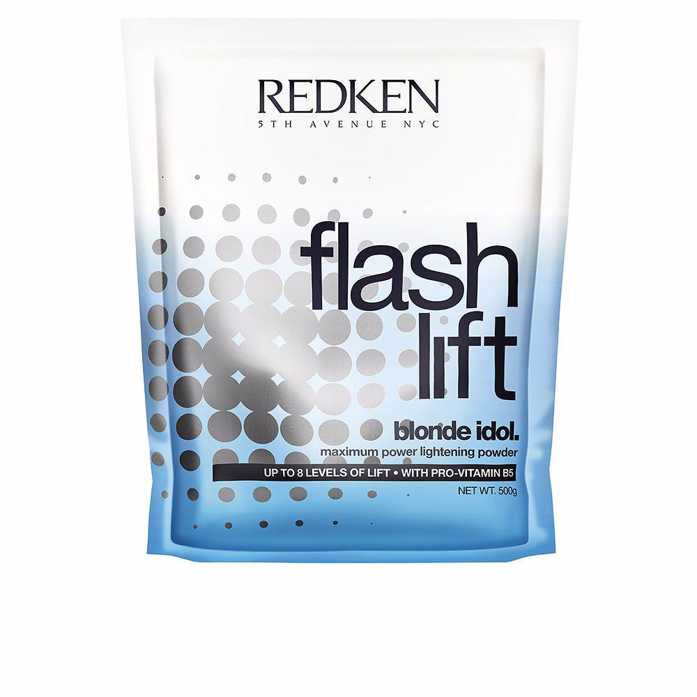 Redken Blonde Idol Flash Lift Trattamento Capelli Effetto Biondo Perfetto