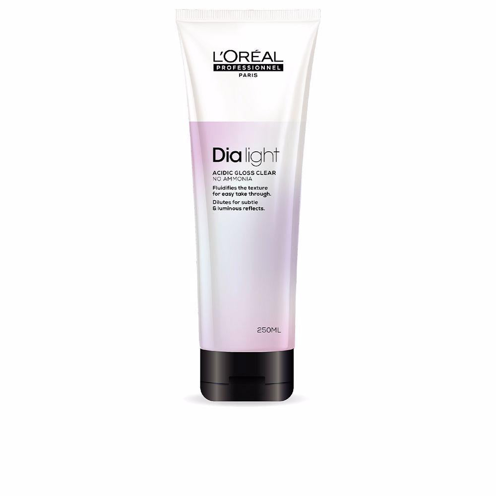 L'Oréal Professionnel Paris Dia Light Acidic Gloss Per Capelli Colore Vivo E Luminoso