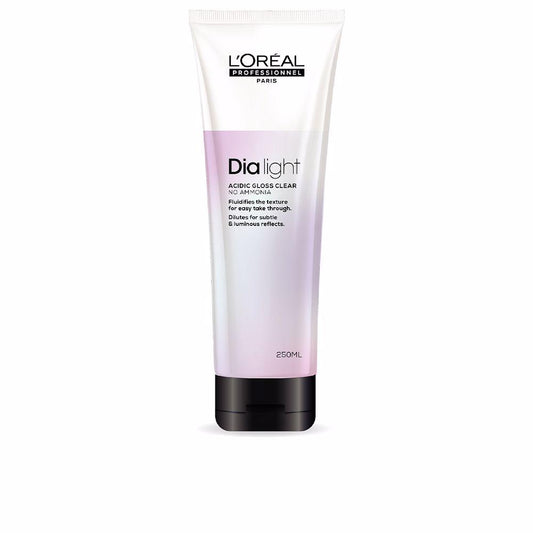 L'Oréal Professionnel Paris Dia Light Acidic Gloss Per Capelli Colore Vivo E Luminoso