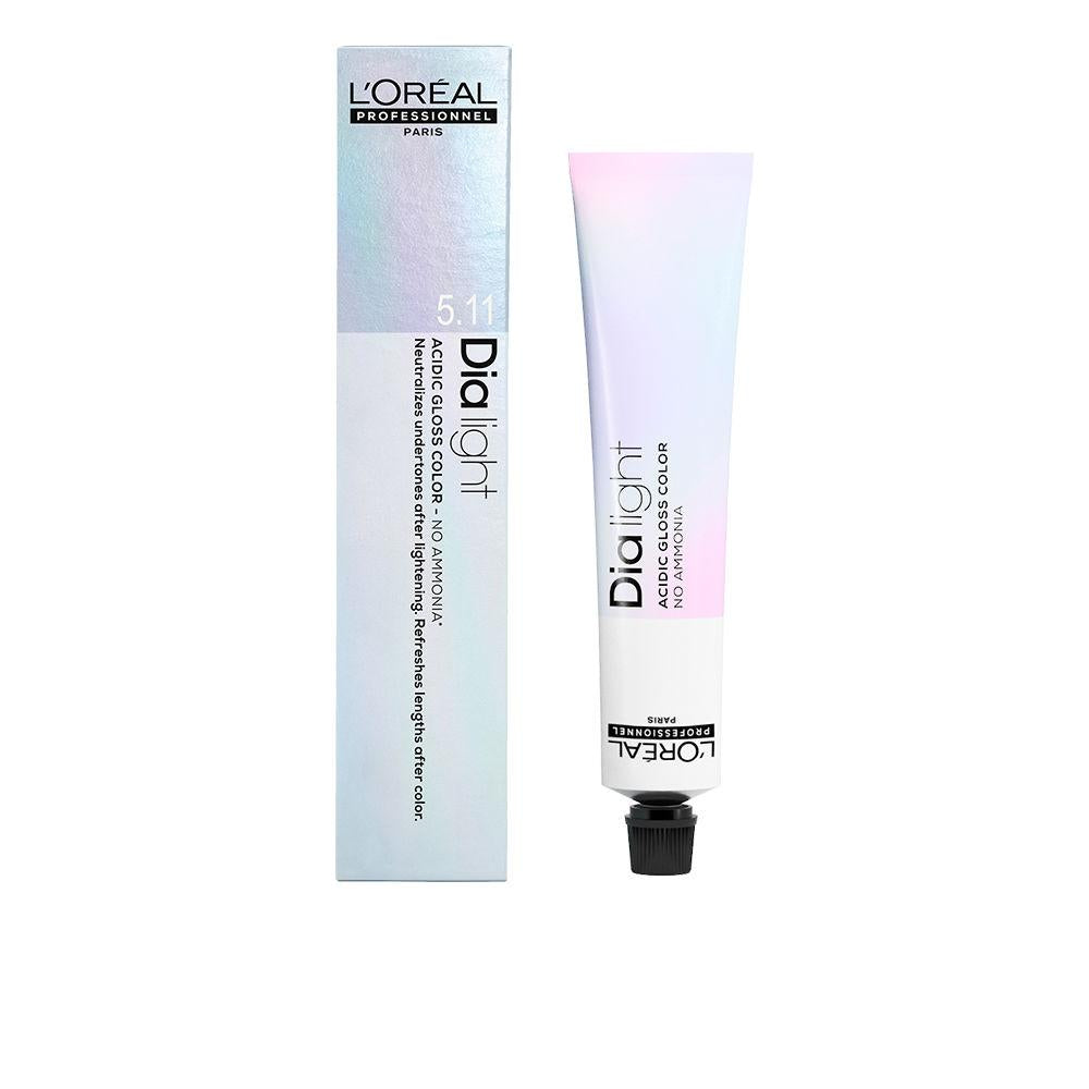 L'Oréal Professionnel Paris Dia Light Gel Creme Colorante Senza Ammoniaca Cura Capelli
