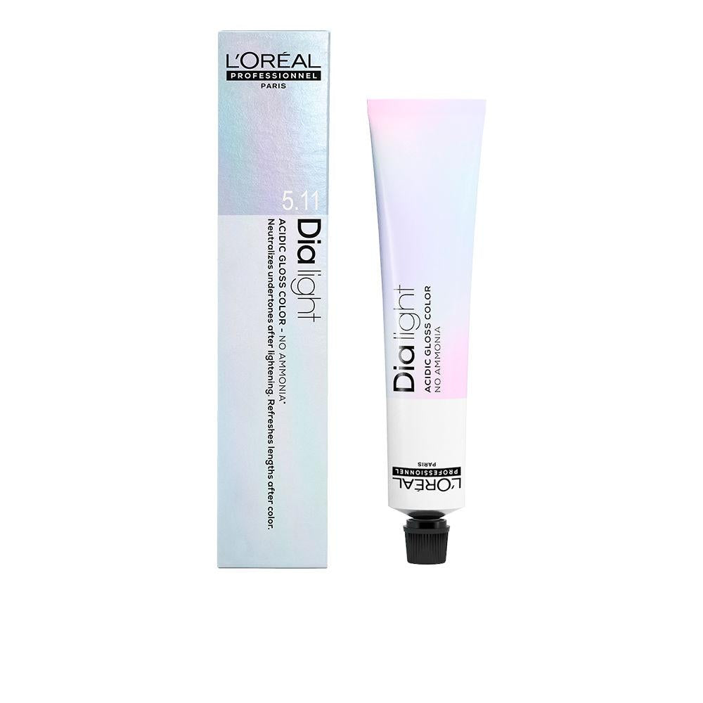 L'Oréal Professionnel Paris Dia Light Tintura Capelli Per Tutti I Tipi
