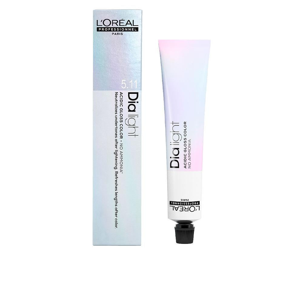 L'Oréal Professionnel Paris Dia Light Gel Creme Colorante Senza Ammoniaca Cura Capelli