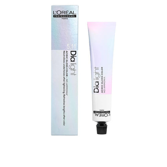 L'Oréal Professionnel Paris Dia Light Gel Creme Colorante Senza Ammoniaca Cura Capelli