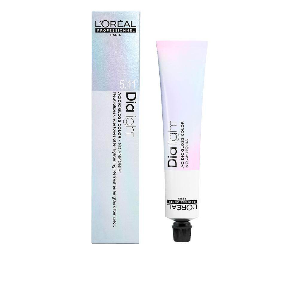 L'Oréal Professionnel Paris Dia Light Gel Creme Colorante Senza Ammoniaca Cura Capelli