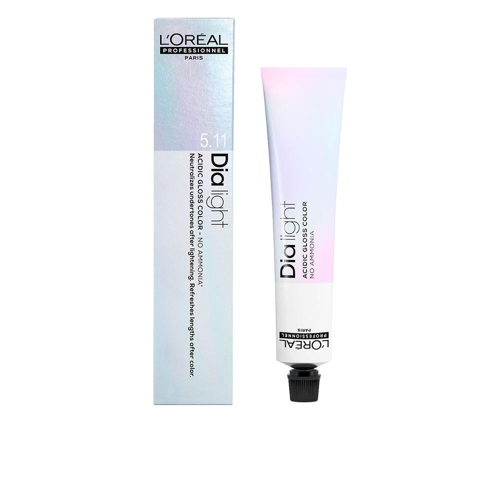 L'Oréal Professionnel Paris Dia Light Gel Creme Colorante Senza Ammoniaca Cura Capelli