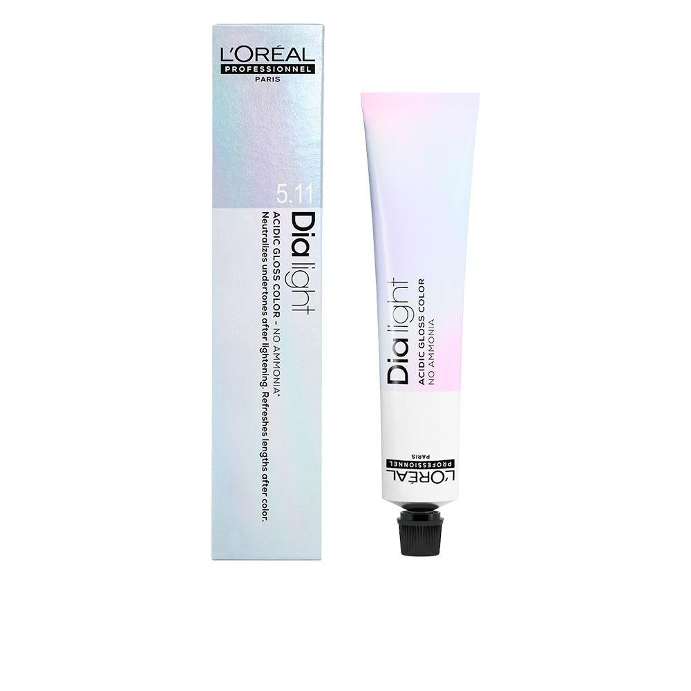 L'Oréal Professionnel Paris Dia Light Gel Creme Colorante Senza Ammoniaca Cura Capelli