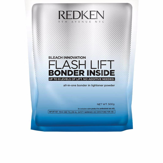 Redken Flash Lift Bonder Inside All In One Per Capelli Cura Avanzata