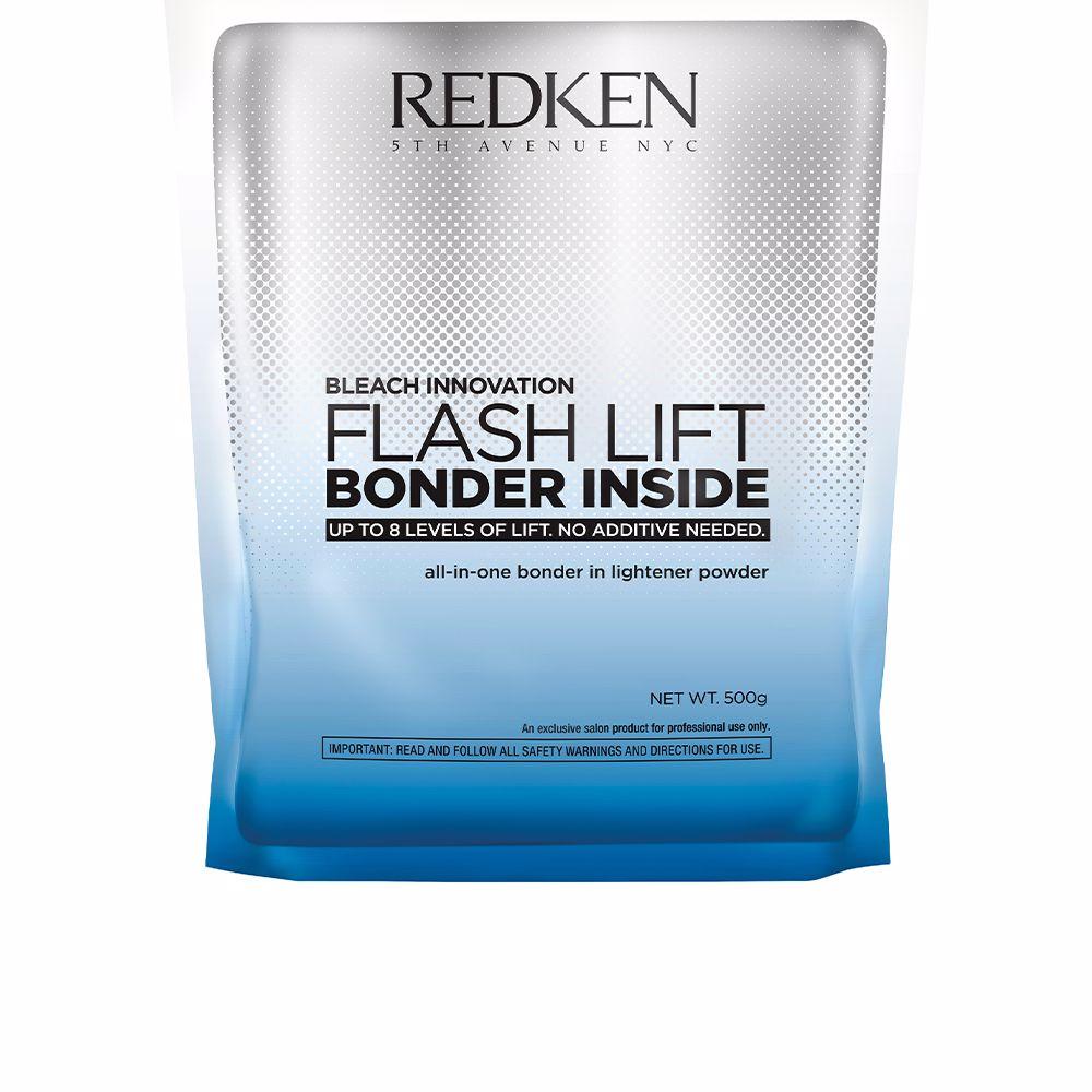 Redken Flash Lift Bonder Inside All In One Per Capelli Cura Avanzata