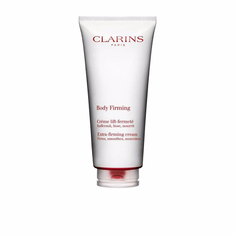 Clarins Body Firming Crema Pelle Visibilmente Più Ferma