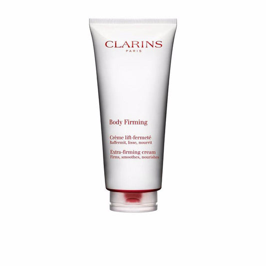 Clarins Body Firming Crema Pelle Visibilmente Più Ferma