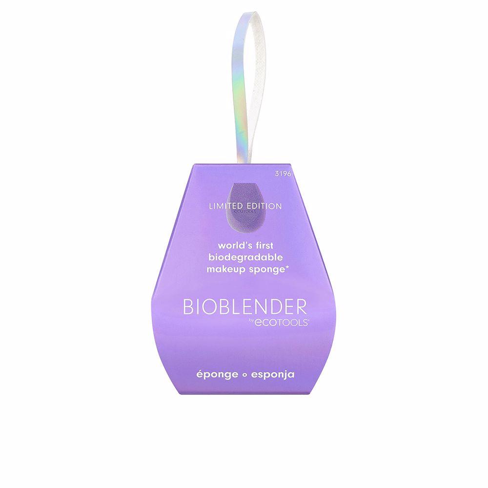 Ecotools Brighter Tomorrow Spugnetta Da Trucco Bioblender Bellezza Vegana Senza Crudeltà