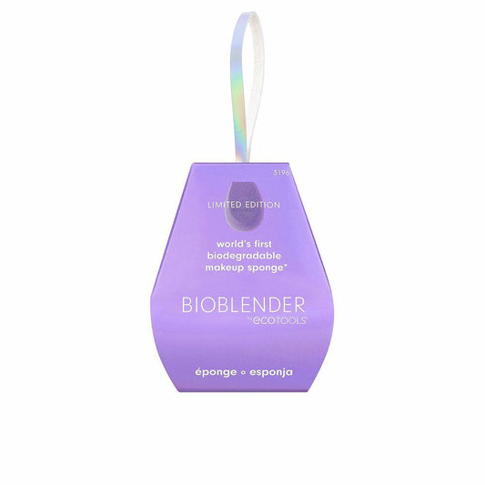 Ecotools Brighter Tomorrow Bioblender Makeup Sponge Vegan Beauty Cruelty-Free