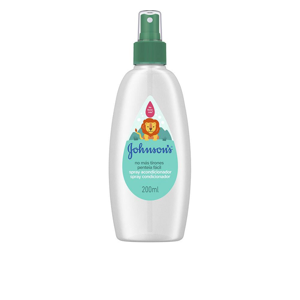 Johnson's Baby Johnson's Baby Balsamo Spray No More Pulling Cura Capelli Senza Nodi