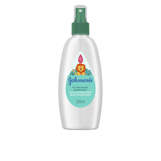Johnson's Baby Johnson's Baby No More Pulling Spray Conditioner Tangle-Free Hair Care