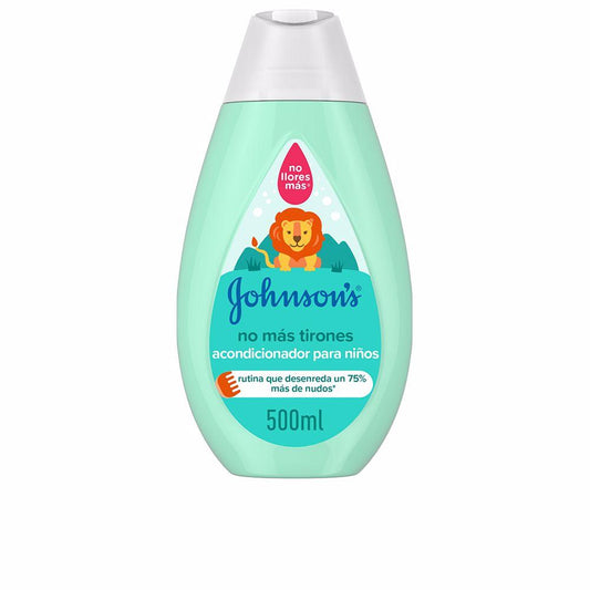 Johnson's Baby Johnson's Baby Conditioner 75% Less Tangling