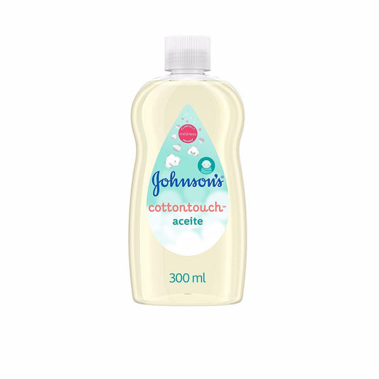 Johnson's Baby Johnson's Baby Olio Cottontouch Per Neonati Cura Delicata