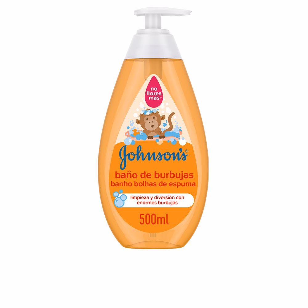 Johnson's Baby Johnson's Baby Gel Bagnoschiuma Per Bambini Bagno Divertente Senza Lacrime