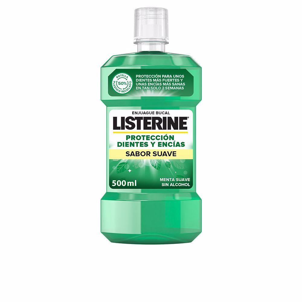 Listerine Dientes & Encías Collutorio Denti Forti Gengive Sane