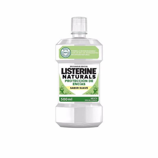 Listerine Listerine Original Collutorio Gengive Sane Naturalmente
