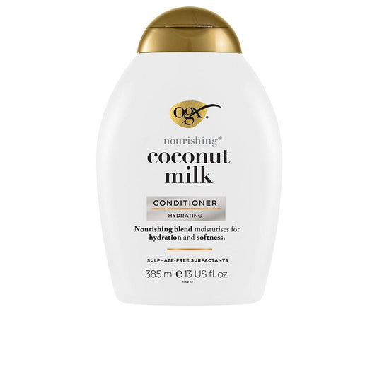 Ogx Coconut Milk Balsamo Per Capelli Nutrimento Tropicale