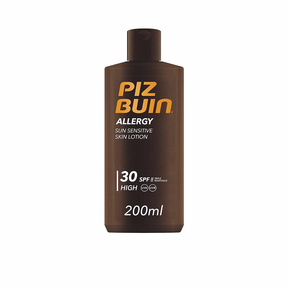 Piz Buin Allergy Loción Solar Protección Avanzada Piel Sensible