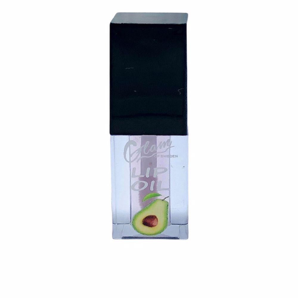 Glam Of Sweden Glamofsweden Lip Oil Olio Per Labbra Avocado Tocco Setoso E Idratante