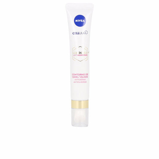 Nivea Luminous 630 Anti-Blemish Eye Contour Fresh Look