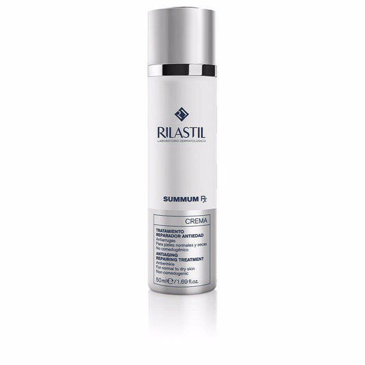 Rilastil Summum Rx Crema Viso Azione Antiossidante