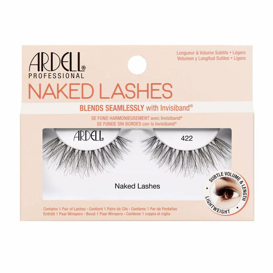 Ardell Pestaas Naked Lash Mascara Sguardo Perfetto