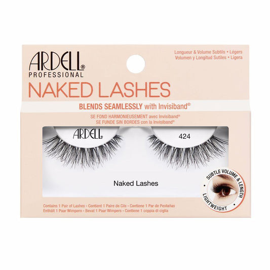 Ardell Pestaas Naked Lash Mascara Perfect Look