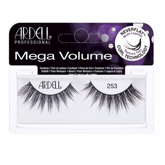 Ardell Pestaas Naked Lash Mascara Mega Volume Lash