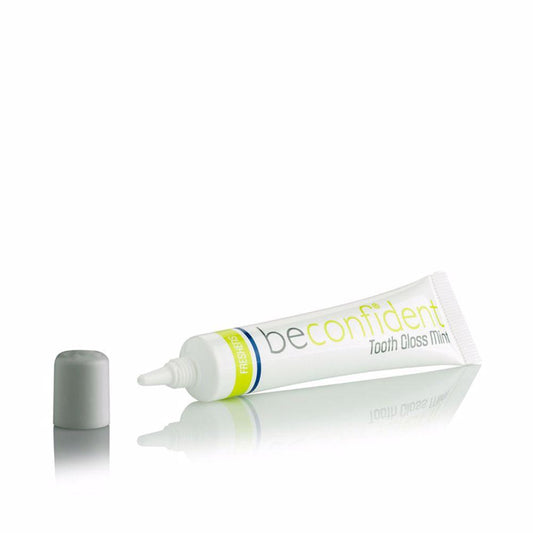 Beconfident Tooth Gloss Lucidante Dentale Sorriso Brillante Protetto