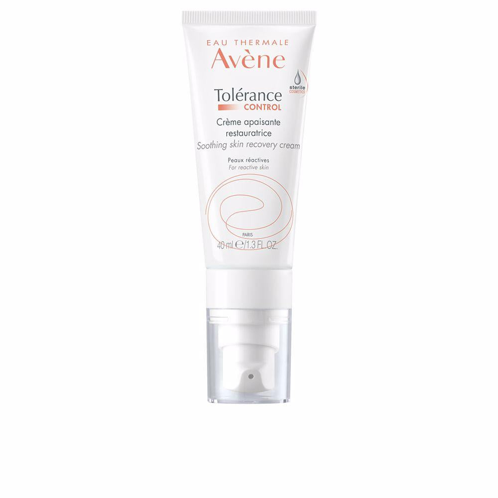 Avène Tolérance Control Crema Calmante Riparatrice Sollievo Rapido In 30 Secondi