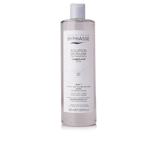 Byphasse Lozioni Struccanti Soluzione Micellare Purificante Purificazione Completa Viso