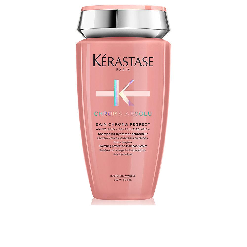 Kerastase Chroma Absolu Shampoo Pour Cheveux Colorés Couleur clatante Toujours