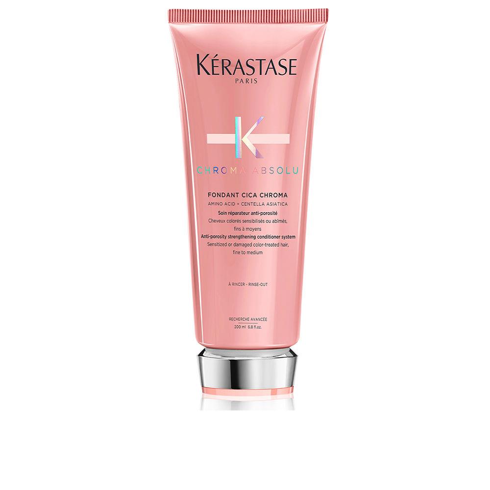 Kerastase Chroma Absolu Fondant Cica Balsamo Per Capelli Colori Vibranti E Idratazione